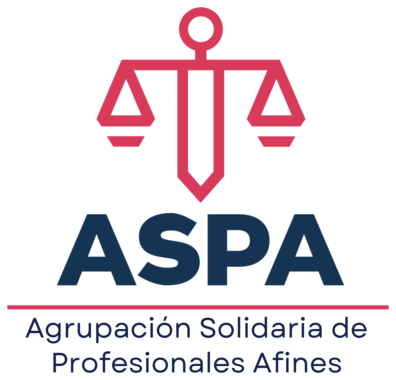ASPA — Agrupación Solidaria de Profesionales Afines